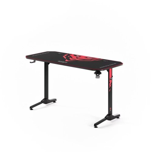 Diablo chairs Diablo X-Mate 1400 gaming desk | 1400 x 600 x 750 mm