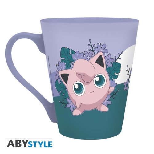 Abystyle POKEMON Tea Mug Jigglypuff | 250 ml