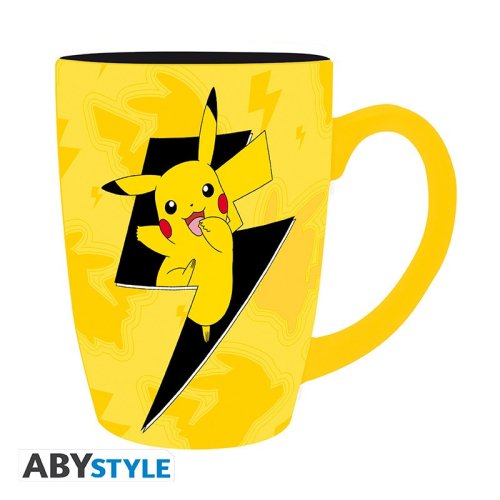 Abystyle POKEMON Mug Pika, Pika | 400 ml