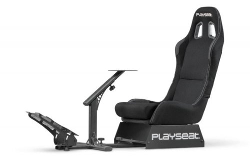 Playseat Evolution - ActiFit chair | Black