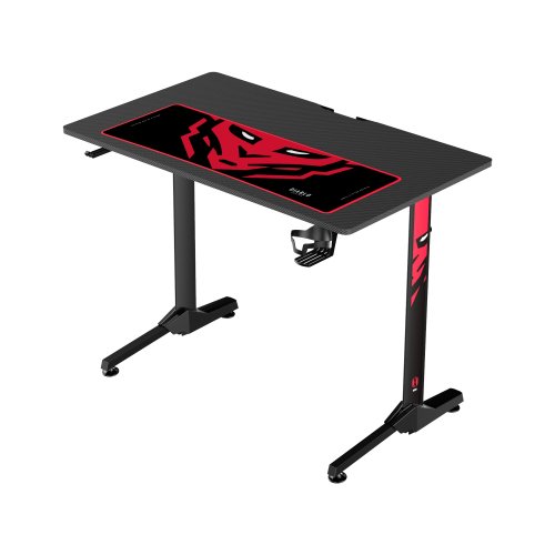 Diablo chairs Diablo X-Mate 1000 gaming desk | 1000 x 600 x 750 mm