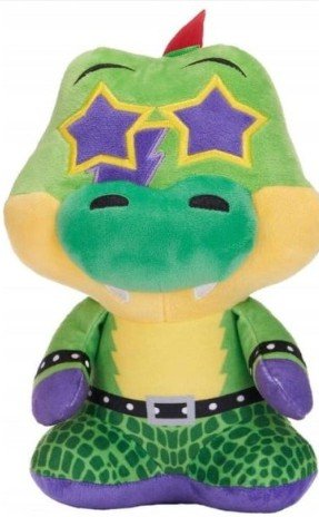 Pc merch Five Nights at Freddy&rsquo;s - Gator plush | 28 cm
