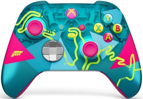 Xbox game studios Xbox Series Wireless Controller (Forza Horizon 6 Limited Edition)