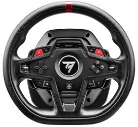 Thrustmaster T248R steering wheel| PS5/PS4/PC