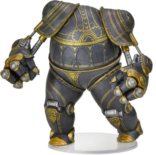 Wizkids D&D Icons of the Realms: The Mighty Servant of Leuk-o Figurine (1 pcs.)