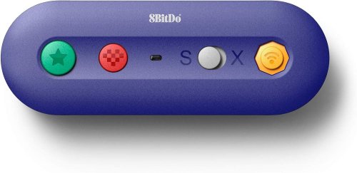 8bitdo GBros. Wireless Adapter for Switch