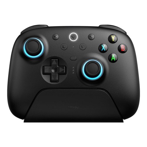 8bitdo Ultimate 2 Wireless 2.4G Controller | Black