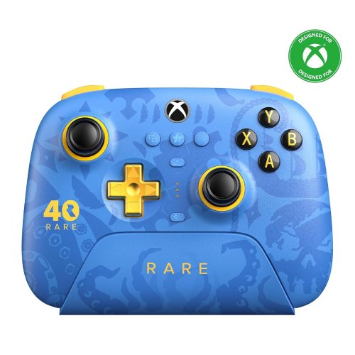 8bitdo Ultimate 3-mode 2.4G Belaidis Pultelis | Rare Edition