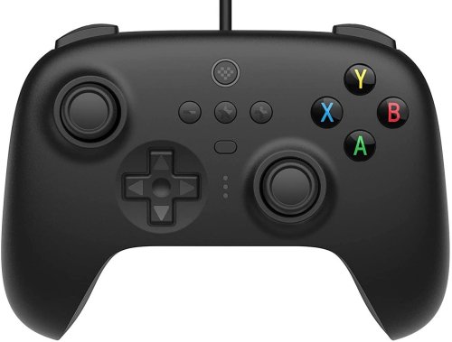 8bitdo Ultimate Wired Controller