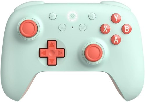 8bitdo Ultimate 2C Wireless Controller | Mint