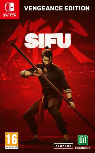 Micro&iuml;ds SIFU NSW