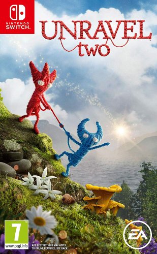 EA Unravel Two NSW