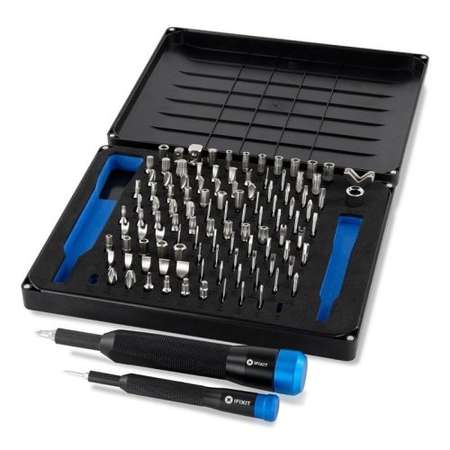 Ifixit Manta Driver kit