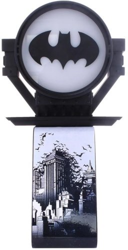 Exquisite gaming Batman Ikon Cable Guy stand