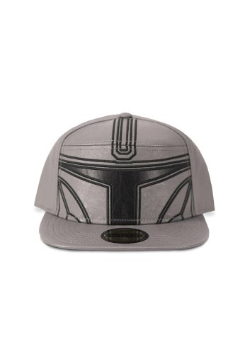 Difuzed The Mandalorian Cap