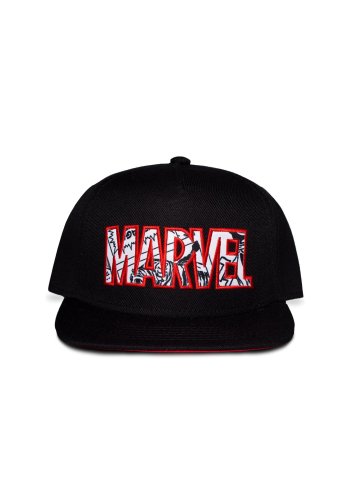 Difuzed Marvel Cap