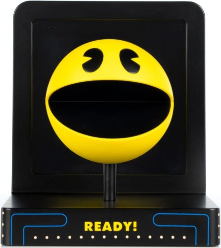 First 4 figures Pac-Man statue | 18 cm