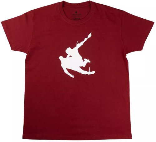 Gaya entertainment Dying Light 2 Caldwell T-Shirt | M Size