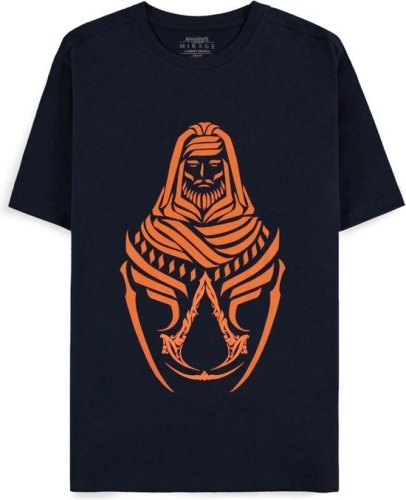 Difuzed Assassin's Creed Mirage - Basim T-shirt | L Size