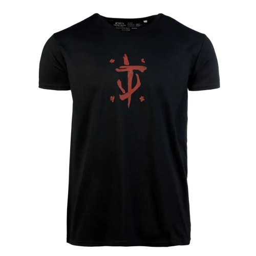 Dpi merchandising gmbh DOOM - The Dark Ages - Bloody Rune T-shirt | 2XL Size