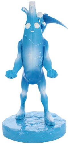 Exquisite gaming Fortnite Frozen Peely Cable Guy stand