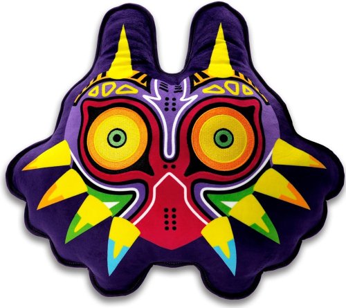 Abystyle The Legend of Zelda - Majora's Mask pillow