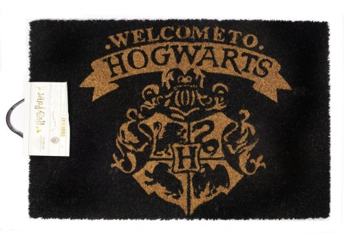 Pyramid international Harry Potter (Welcome to Hogwarts) Door Mat | 60x40cm