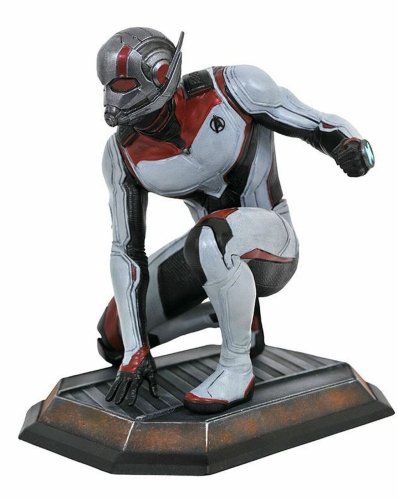 Diamond select toys Avengers: Endgame - Ant-Man Statue | 20 cm