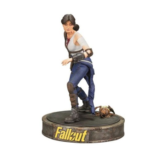 Dark horse Fallout Lucy Figurine | 18 cm