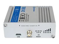 Teltonika NETWORKS TRB142 LTE/4G IND Gat