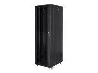 Lanberg rack cab. 19inch free-standing