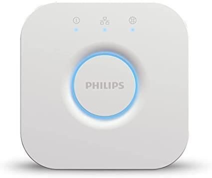Philips SMART HOME HUE BRIDGE/929001180642