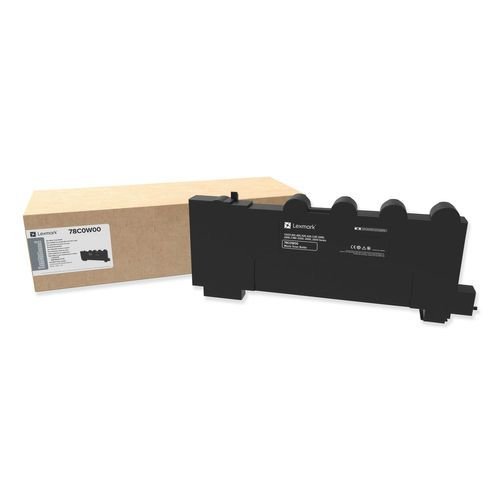 Lexmark 78C0W00 25K Waste Container