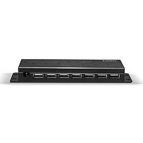 Lindy I/O HUB USB2 7PORT/42794
