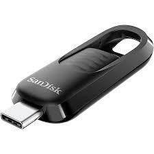 Sandisk MEMORY DRIVE FLASH USB-C 64GB/SDCZ480-064G-G46