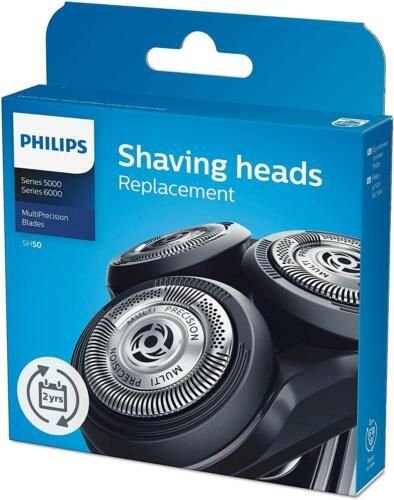 Philips SHAVER ACC HEADS BLADE/SH50/50