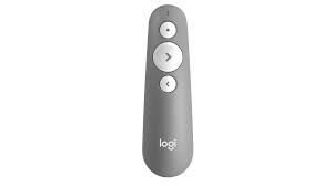 Logitech PRESENTER/POINTER R500S/MID GREY 910-006520