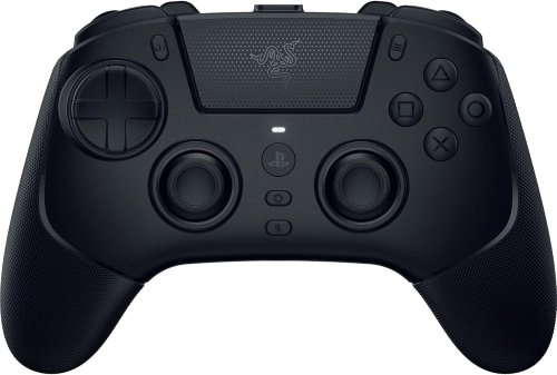 Razer Raiju V3 Pro Wireless Black Controller | PS5,PC
