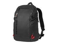 Natec Genesis backpack Pallad 420 15.6in