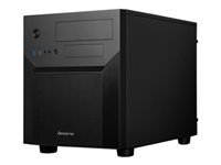 Chieftec CI-02B-OP Cube mesh mATX w/oPSU