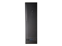 Chieftec BE-10B-300 PC case Black