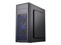 Gembird Gaming Computer Case Fornax