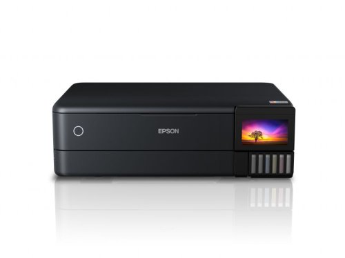 Epson EcoTank L8180 A3 MFP Inkjet