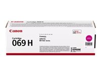 Canon Toner Cartridge 069 H M