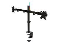 Leitz acco brands KENSINGTON SmartFit Ergo monitor arm
