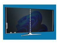 Leitz acco brands KENSINGTON 627436 Privacy Screen Filter