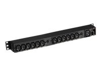 Eaton Rack FlexPDU Basic 1U 16A 230V