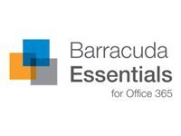 Barracuda EESS 3y 250u