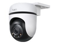 Tp-link TAPO C510W Outdoor Pan/Tilt WiFi