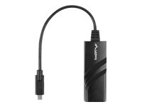 Lanberg NC-1000-02 Adapter Lan Card